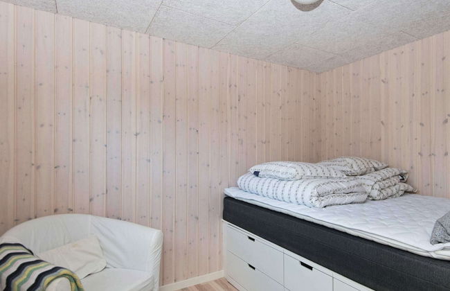 6 Person Holiday Home in Odder-by Traum - Foto 5