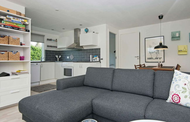 6 Person Holiday Home in Odder-by Traum - Foto 17