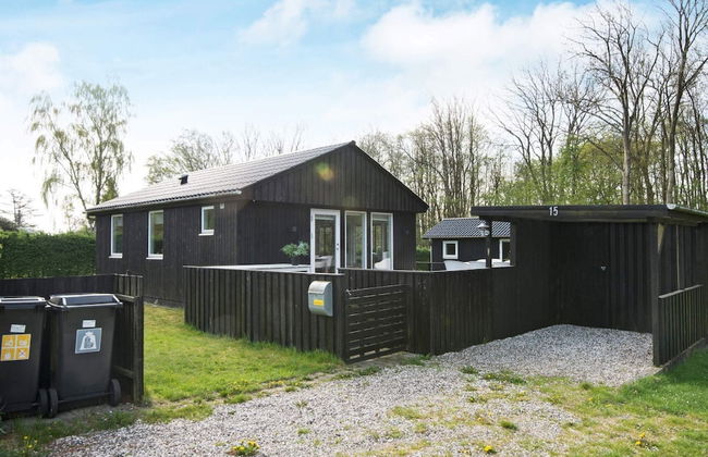 6 Person Holiday Home in Odder-by Traum - Foto 18