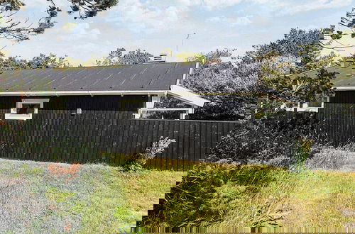 Foto 35 - Classic Holiday Home in Thisted near Sea