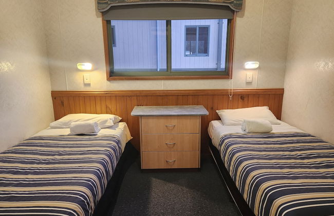 Eden Gateway Holiday Park - Foto 11