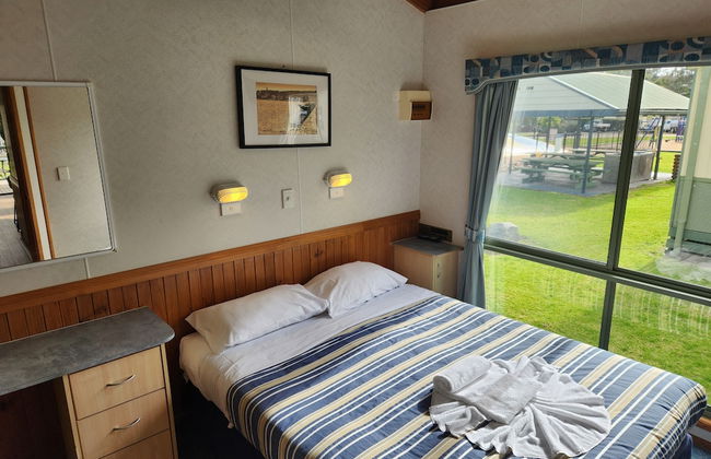Eden Gateway Holiday Park - Foto 12