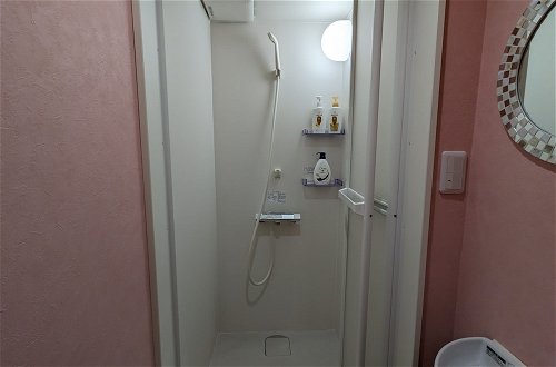 Foto 26 - Koganeno-Mori Apartment