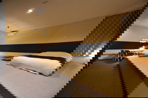 Foto 48 - Randor Residence Tokyo Suites