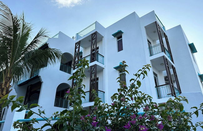 Pingouinvillas - Foto 1