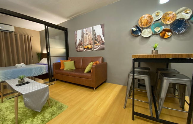1BR Unit For Rent One Oasis Condominium - Foto 75