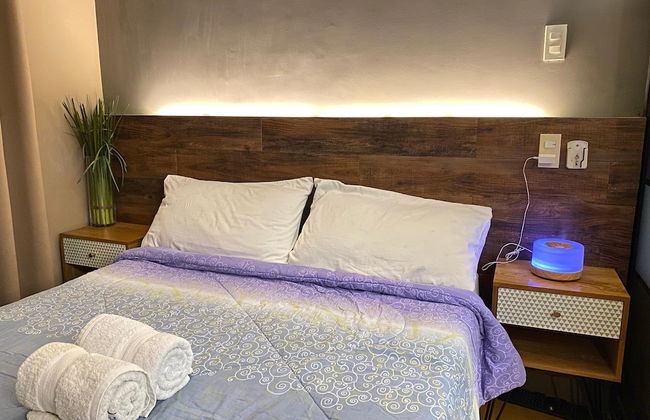 1BR Unit For Rent One Oasis Condominium - Foto 26