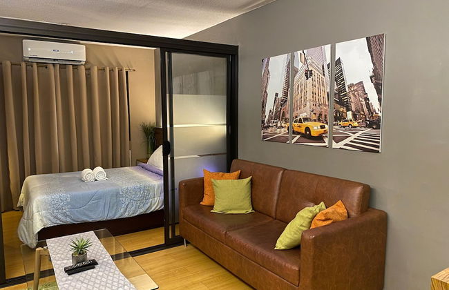 1BR Unit For Rent One Oasis Condominium - Foto 70