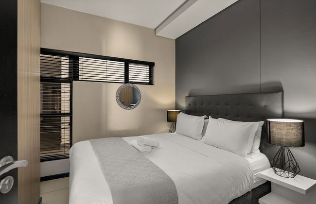 Easy Stay - The Vantage - Foto 17
