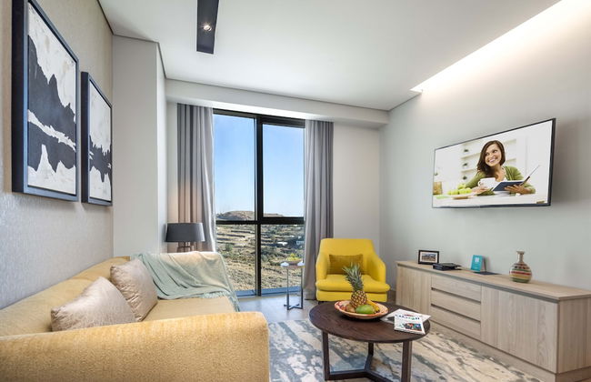 Citadines Abha - Foto 48