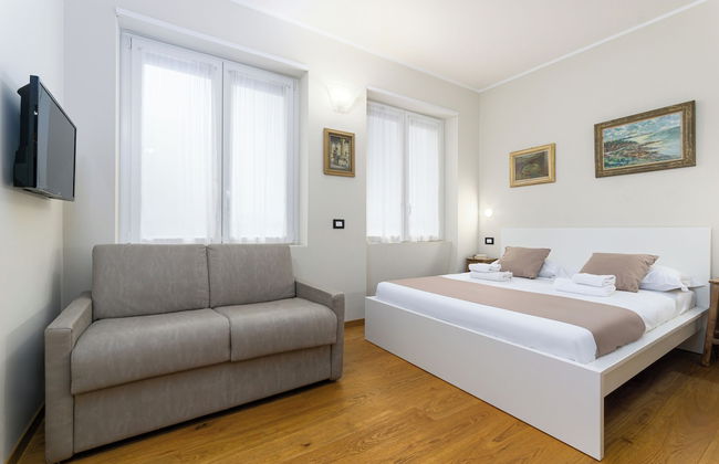 Casa da Suite Cadorna - Foto 26