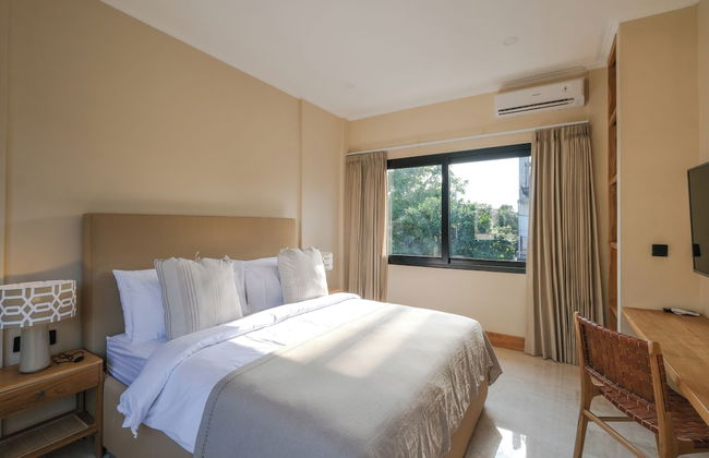 Perempuan Villas Pererenan - Foto 4