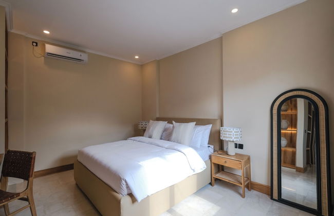 Perempuan Villas Pererenan - Foto 7