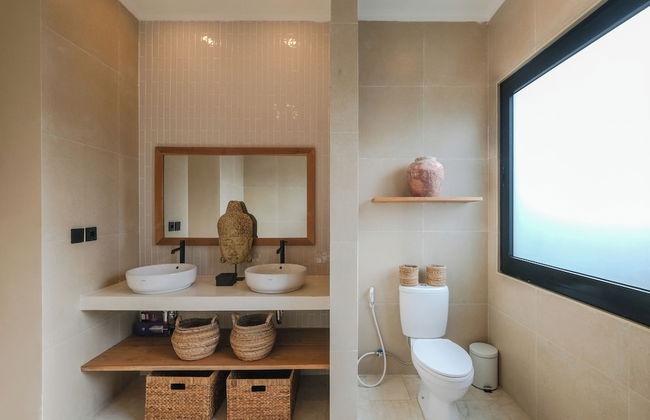 Perempuan Villas Pererenan - Foto 40