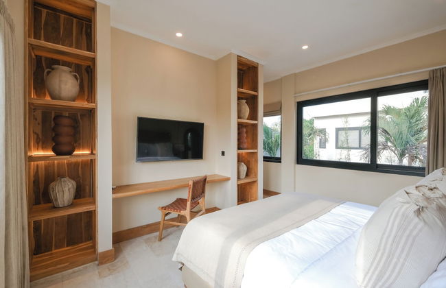 Perempuan Villas Pererenan - Foto 3