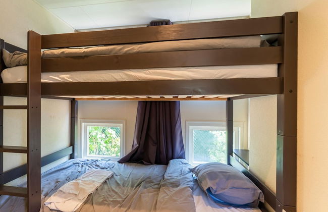 Serene Forest Stay With Comfort - Foto 6
