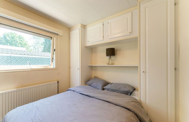 Serene Forest Stay With Comfort - Foto 5