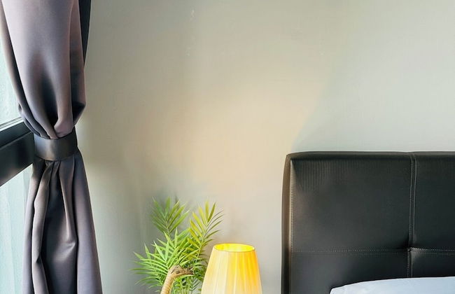 CoreSoho Suite by BKAstaycation KotaWarisan Sepang KLIA Airport, Free WiFi - Foto 20