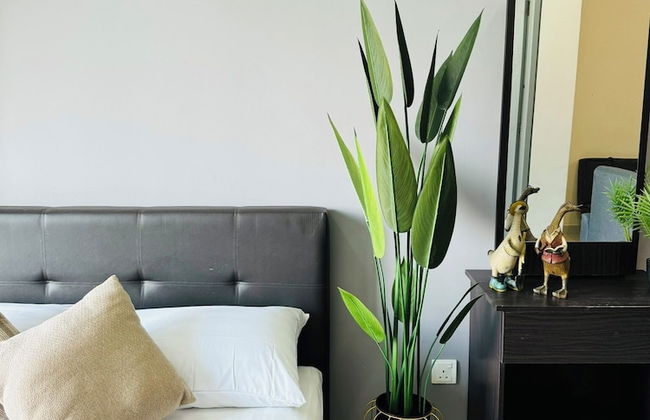 CoreSoho Suite by BKAstaycation KotaWarisan Sepang KLIA Airport, Free WiFi - Foto 24