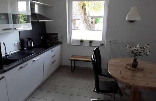 Pleasant Apartment in Ostbevern - Foto 4