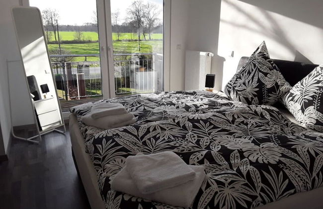Pleasant Apartment in Ostbevern - Foto 3