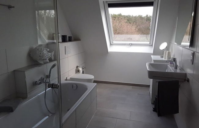 Pleasant Apartment in Ostbevern - Foto 13