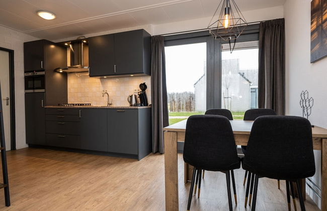 Holiday Home in De Cocksdorp - Foto 20