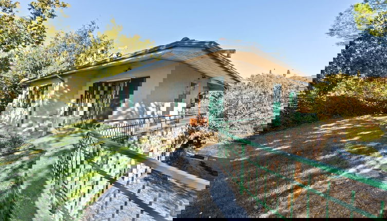 Foto 1 - Villa in Torri del Benaco With Private Pool