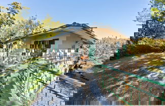 Photo 1 - Villa in Torri del Benaco With Private Pool
