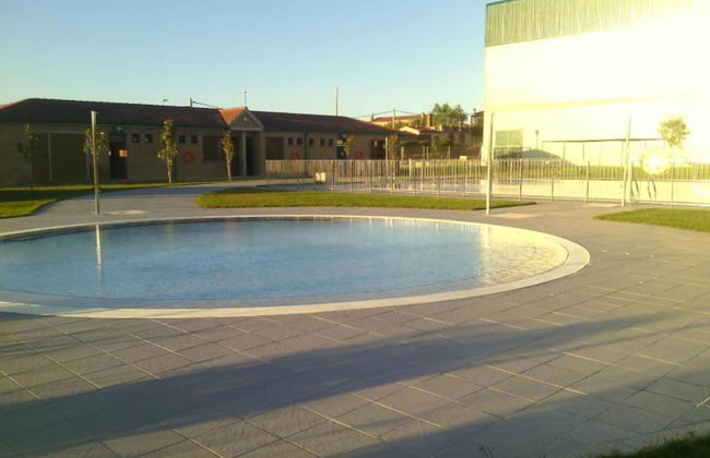Villa in Rada Near Royal Bardenas - Foto 1