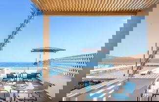 Foto 1 - Caldera Village