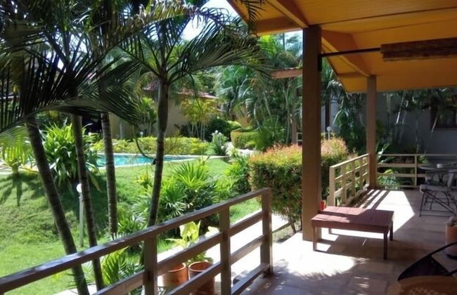 Escape Cabins - Photo 20