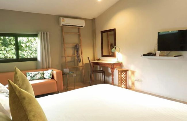 Escape Cabins - Photo 17