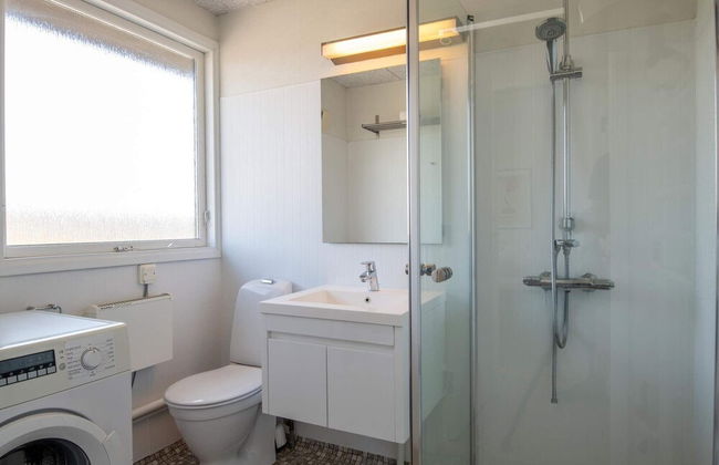 6 Person Holiday Home in Fano - Foto 9
