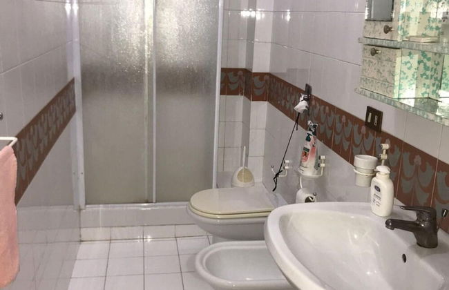 Belvilla by OYO Trabia Home - Foto 13