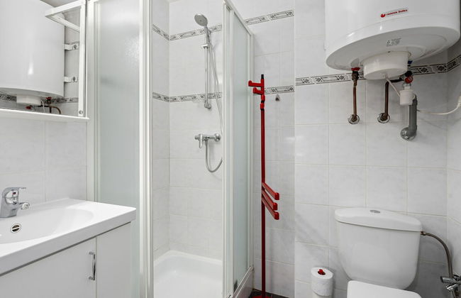 Sunny Apartment With Sea-views - Foto 8