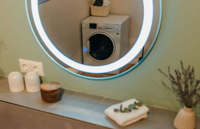 Utkiek Stuuv Comfortable Holiday Residence - Foto 13