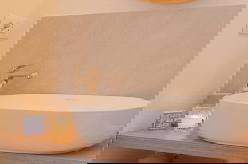 Foto 41 - Enchanted Como Lake - City Apartment 2