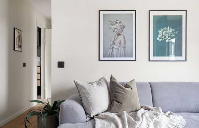Home Away Apartments - Foto 10