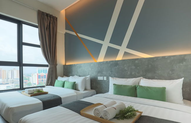 Ong Kim Wee Residence Melaka By I Housing - Foto 61