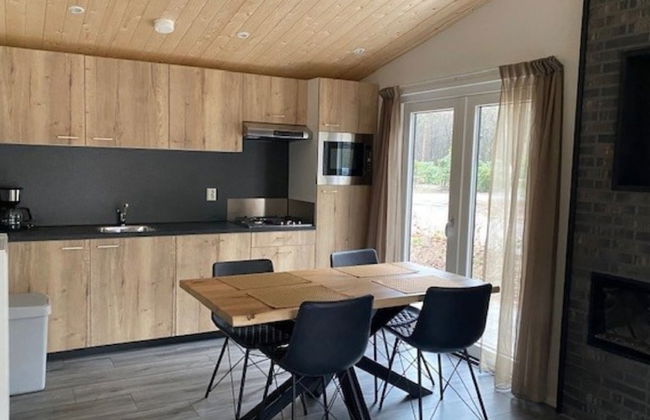 Chalet w/ Garden & Views - Foto 14