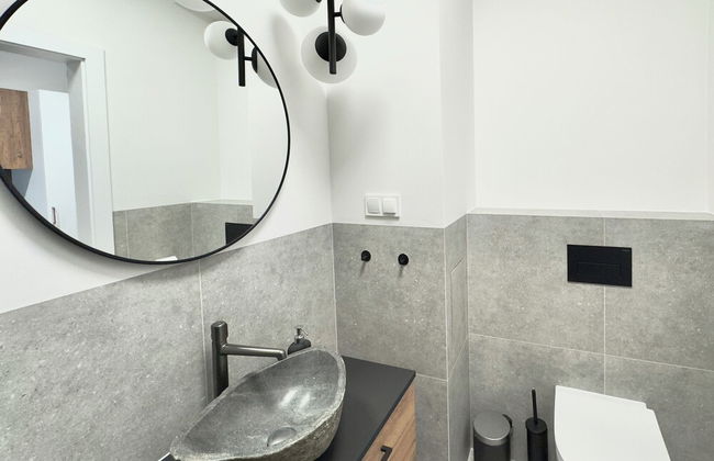 RentPlanet - Orlik Residence - Foto 36