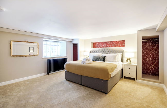 The Governance Apartments - Foto 13