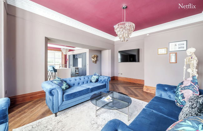 The Governance Apartments - Foto 57