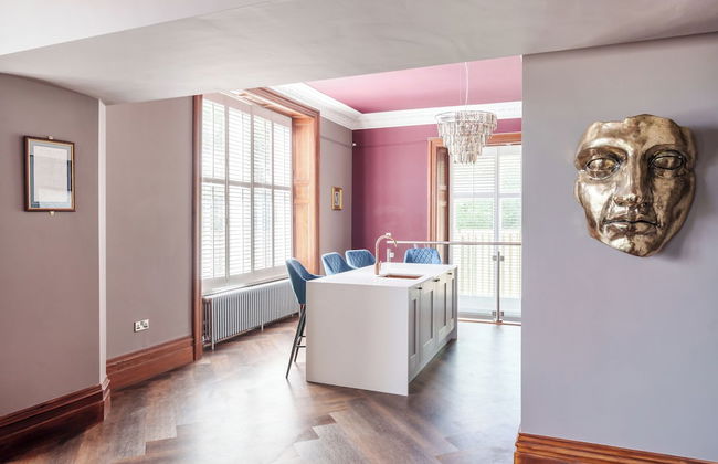 The Governance Apartments - Foto 14