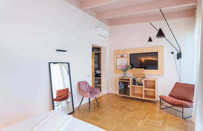 Uefio - Luxury Suites - Foto 13