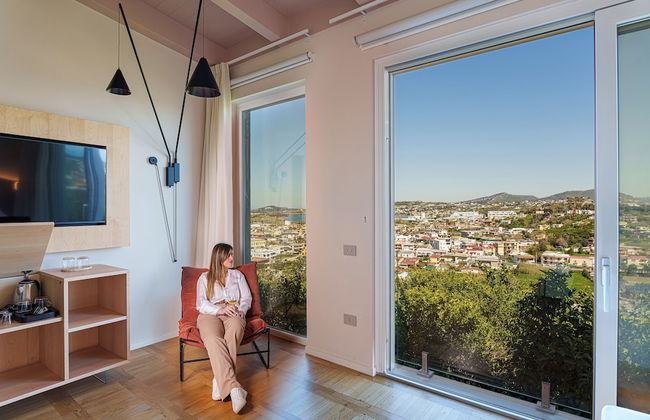 Uefio - Luxury Suites - Foto 16