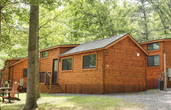 The Bellefonte Campground - Foto 34