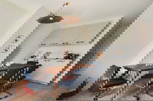 Foto 16 - Edgar Suites Lille - Shake