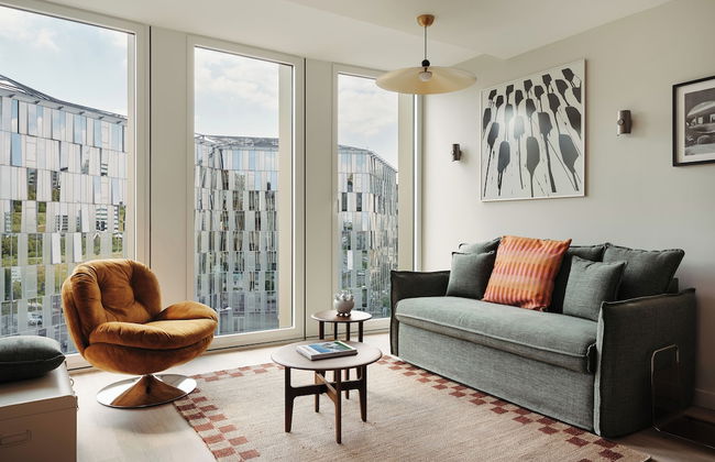 Edgar Suites Lille - Shake - Foto 36